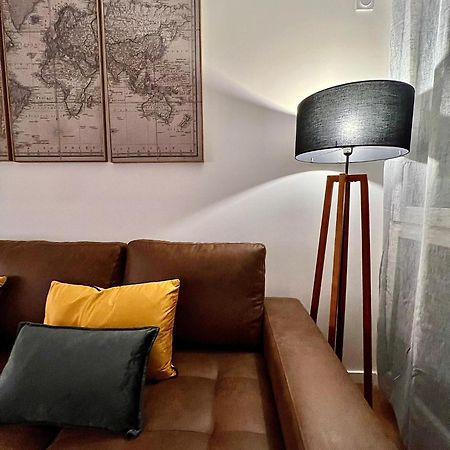New & Serene 1-Bedroom Apart Near #Ladefenseparis #Parking&Fibre Suresnes Exteriér fotografie