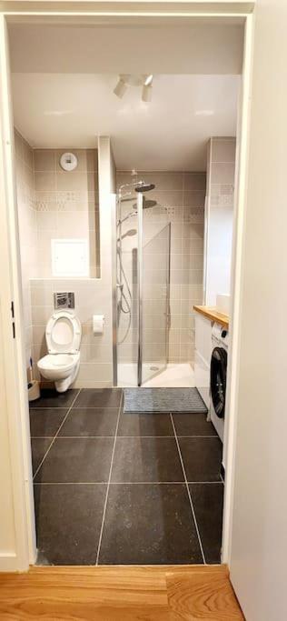 New & Serene 1-Bedroom Apart Near #Ladefenseparis #Parking&Fibre Suresnes Exteriér fotografie