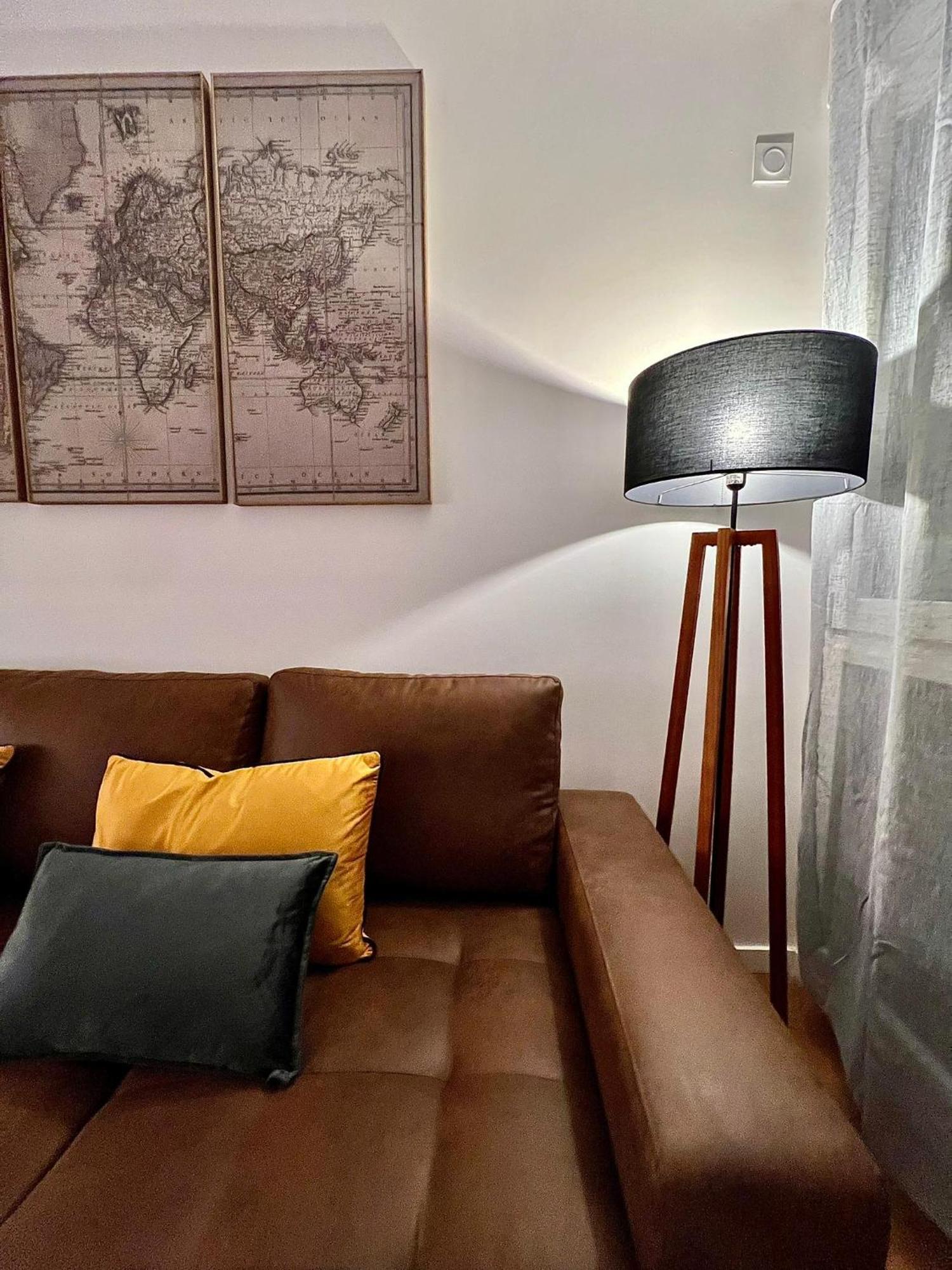 New & Serene 1-Bedroom Apart Near #Ladefenseparis #Parking&Fibre Suresnes Exteriér fotografie